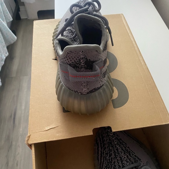 Yezzy sneakers, unisex - Picture 4 of 7